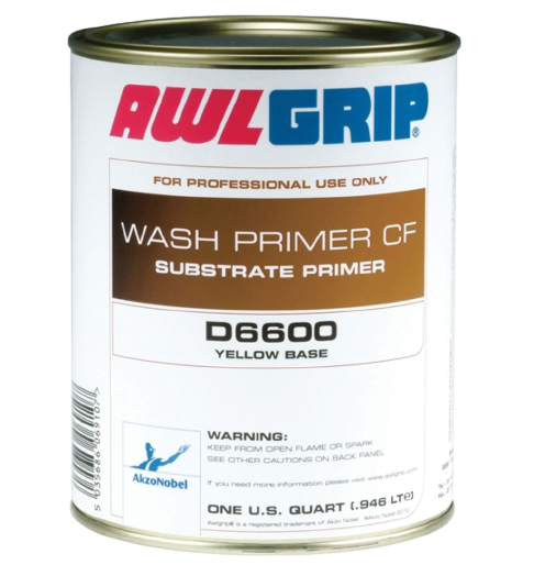Awlgrip-Awlgrip Wash Primer CF Base 0,95lit